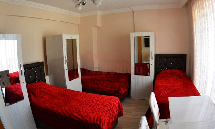 kosk apart manisa kiz ogrenci aparti